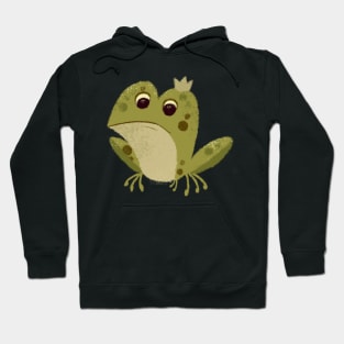 OG King-Frog Hoodie